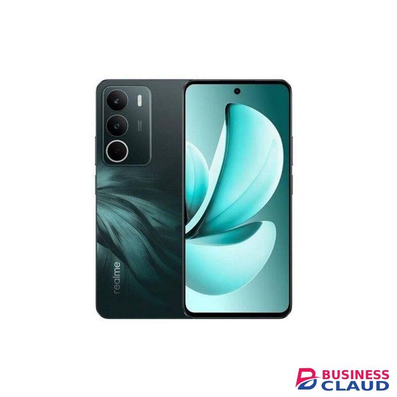 Realme C71 8GB RAM + 256GB ROM BATTERY 6000 MAH DUAL SIM