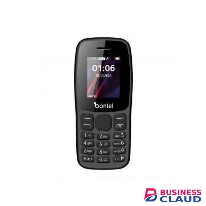 Bontel Fast Charge 106 Charge 30mins Big Battery Torch Dual Sim