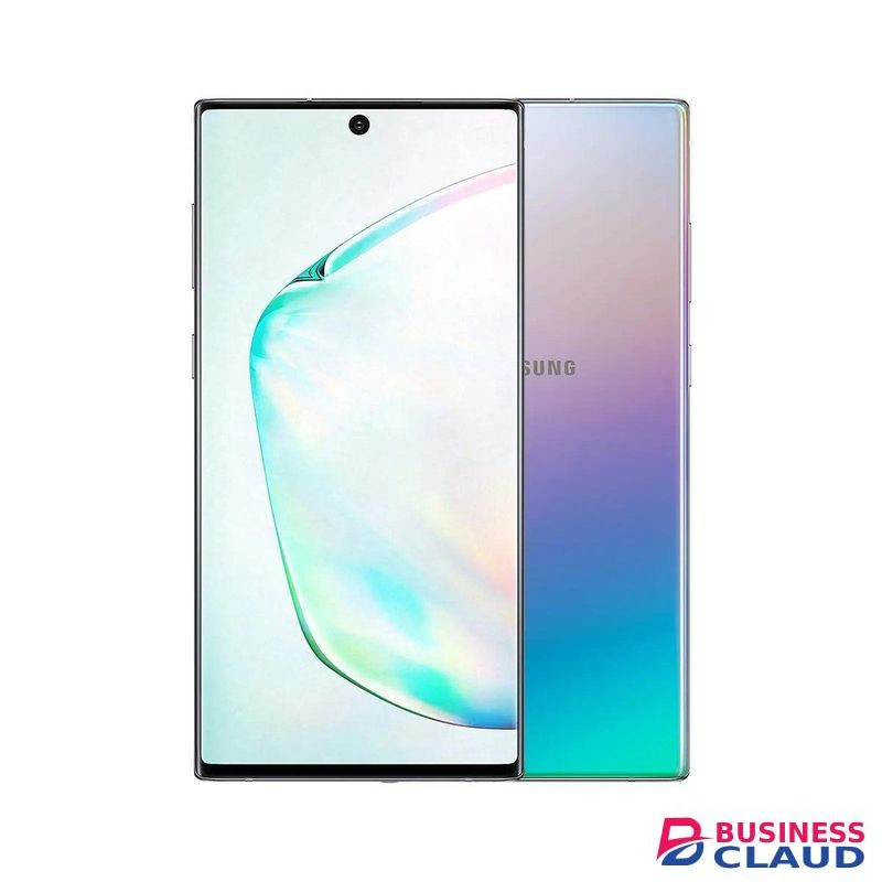 Samsung Brandnew Galaxy Note 10 Plus 512GB