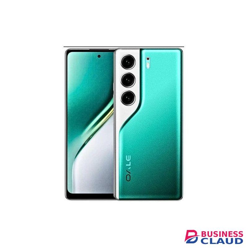 Oale Camon 40 4G - 6.6" 128GB ROM 8GB RAM 20MP 5750mAh MediaTek Processor Dual-SIM