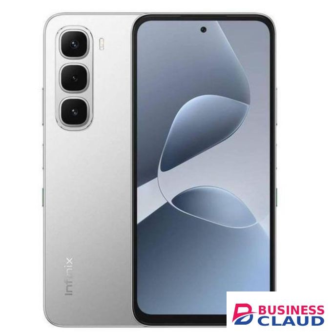 Infinix Hot 60 Pro'8GB RAM,256GB ROM 6.78 inches,Battery 5160 mAh+1 YEAR WARRANTY
