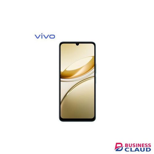 Vivo Y04, 5500 mAh, 4 +128, 15W Fast Charge, 6.74", Dual SIM