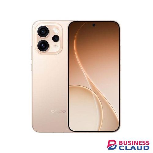 Oppo Reno 15PRO 5G - 6.32" 1.5K AMOLED - 12GB +512GB 200MP Triple OIS Camera - 6200mAh - 80W Fast Charge,Dimensity 8450 -DUSK BROWN