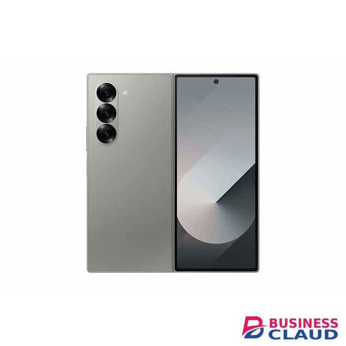 Samsung Brandnew Galaxy Fold 6 5G 256gb