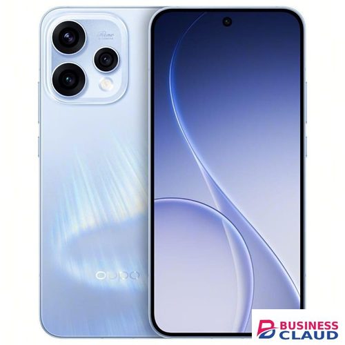 Oppo Reno15 5G - 6.59" 1.5K AMOLED - 12GB +512GB 50MP Triple OIS Camera - 6500mAh - 80W Fast Charge