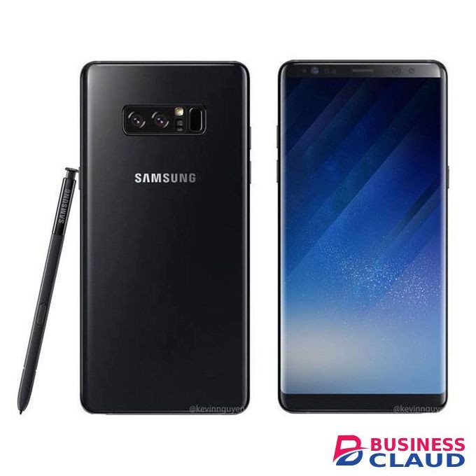 Samsung Galaxy Note 8