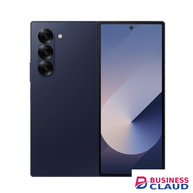 Samsung Galaxy Z Fold 6 512GB Duals with AI