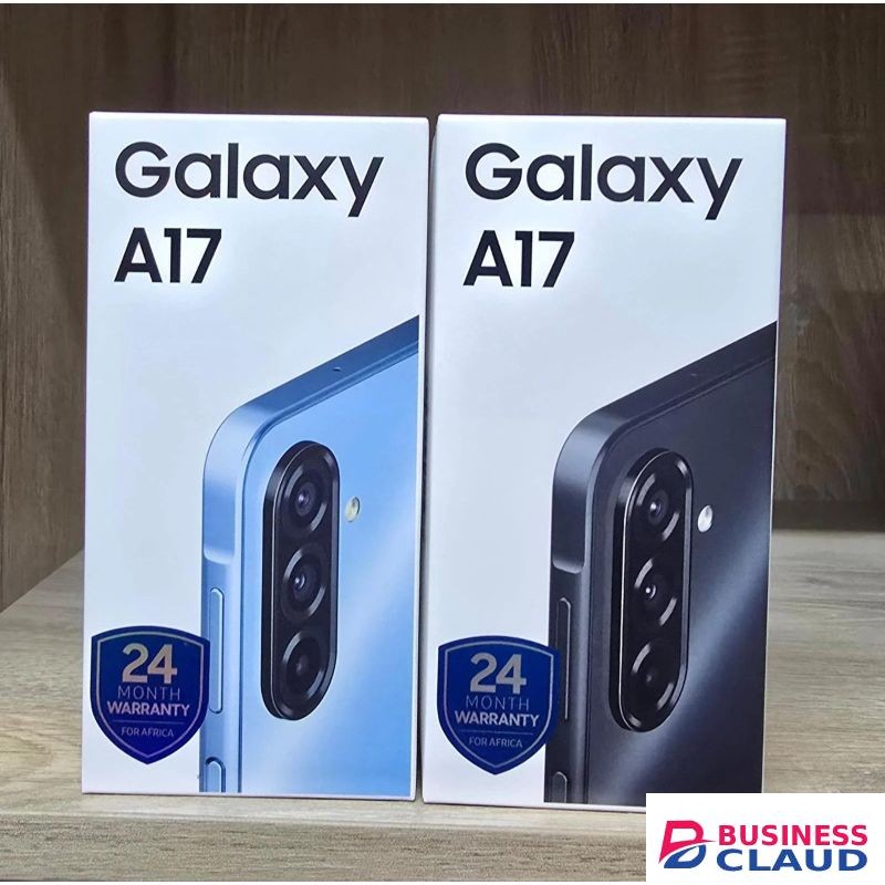 Samsung Galaxy A17 4G