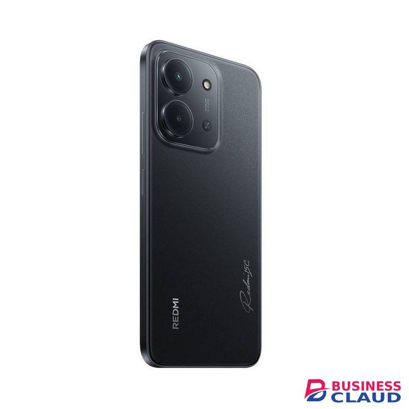 XIAOMI 15C 256GB Storage Upto 16(8+8)GB Ram 6.9'' 50MP Main Cam +8MP front 6000mAh 33W Fast Charger -BLACK(1 YEAR WARRANTY) +FREE GIFTS (AIRPODS+FLASH DISK+POERBANK +SMARTWATCH)