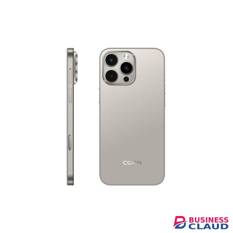 Corn COCO 20 ULTRA,6.9" INCHES,12(4+8)GB RAM &128GB ROM,DUAL SIM,