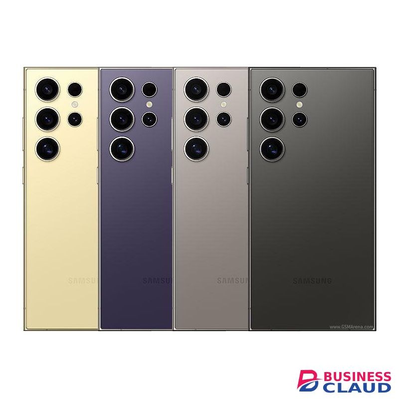 Samsung S24 Ultra 256gb dual Sim