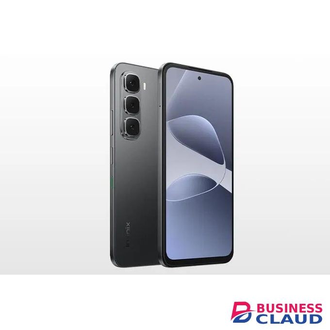 Infinix Hot 60i 4G, 128GB 6GB RAM, Screen 6.7 inch, Battery 5160 mAh