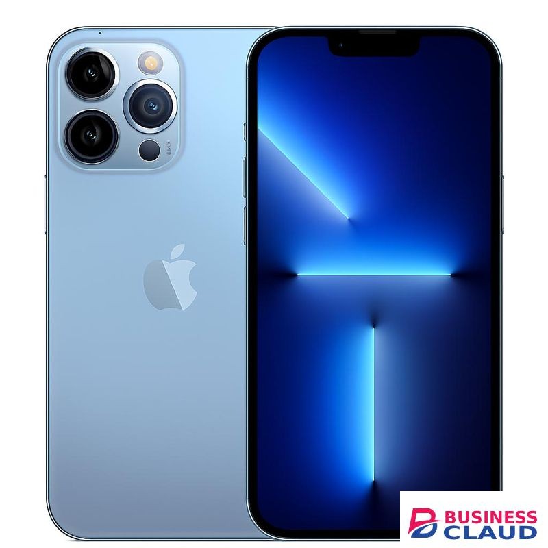 Apple iPHONE 13 pro -Sierra blue