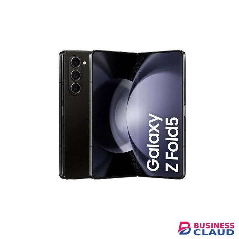 Samsung Brand New Galaxy Fold 5 512GB Dual Sim
