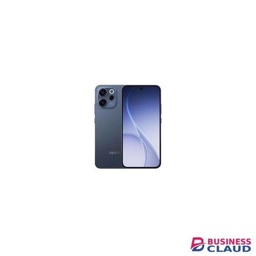 Oppo Reno 15 5G - 6.59" 1.5K AMOLED - 12GB +512GB 50MP Triple OIS Camera - 6500mAh - 80W Fast Charge PRO 3 LED- TWILIGHT BLUE