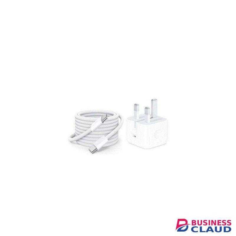 Apple 35W Original Iphone Charger With 2M C To Lightning Cable For IPhone15/15pro max 16/16Pro/16 Max/ 16 Pro Max,17/17pro max