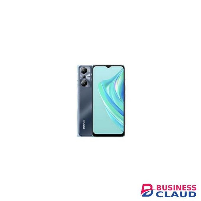 Infinix HOT 20i, 6.6''Display 2GB+64GB-DualSim-13MP Camera, 5000mAh...Lii