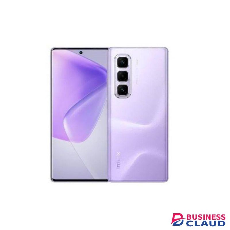 Infinix Hot 50 Pro Plus' 6.78 inches"(8+8)16GB RAM+256GB ROM' 5,000 mAh" Dual SIM