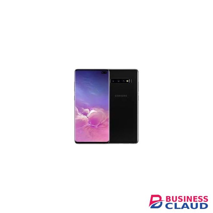 Samsung Galaxy S10 Plus, Boxed with Accessories,