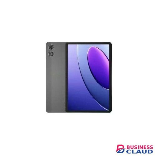 Tecno MEGAPAD 10.1''HD+, 128GB ROM+4GB RAM, (4G LTE), 13MP, 7000mAh 18W Fast Charge-Space Grey (1YR WRTY)