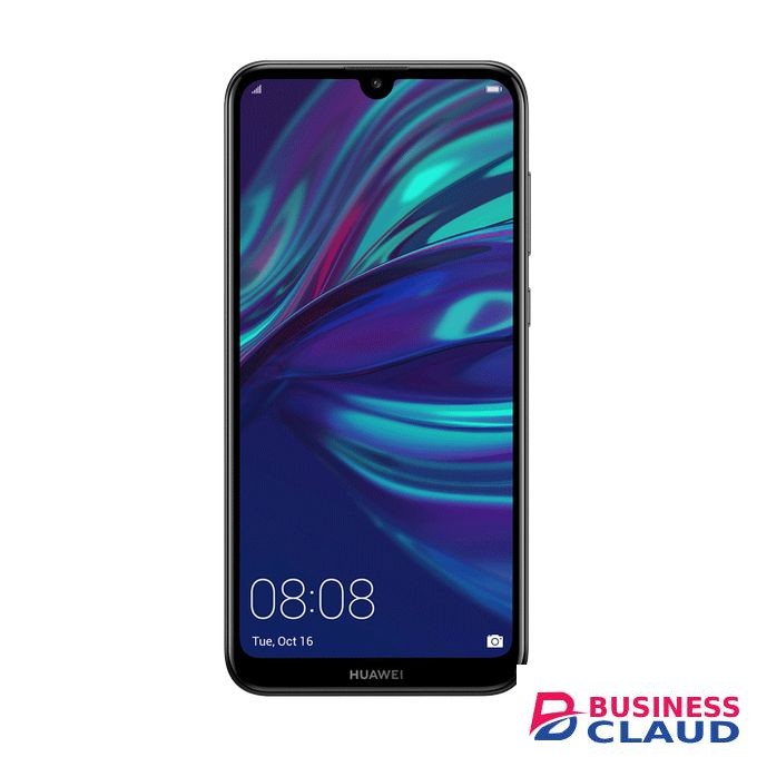 Huawei Y6 Prime 2019 6.09" Dual Sim - 64 GB, 3 GB Ram, Blue