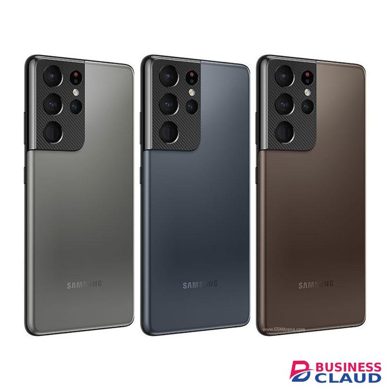 Samsung S21 ultra 12+256gb duals
