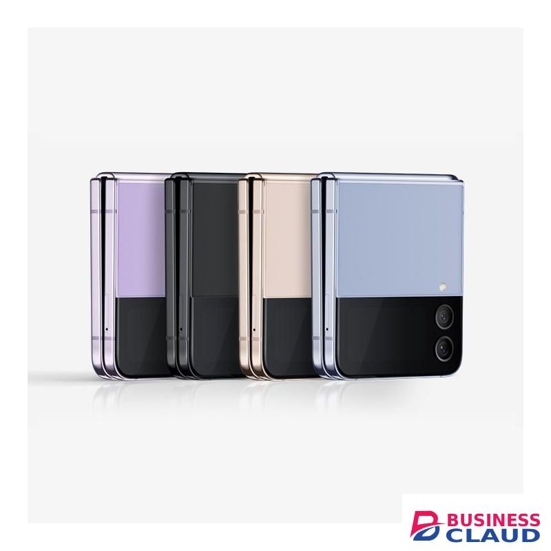 Samsung Brand New Galaxy Z Flip 4 Duals with AI