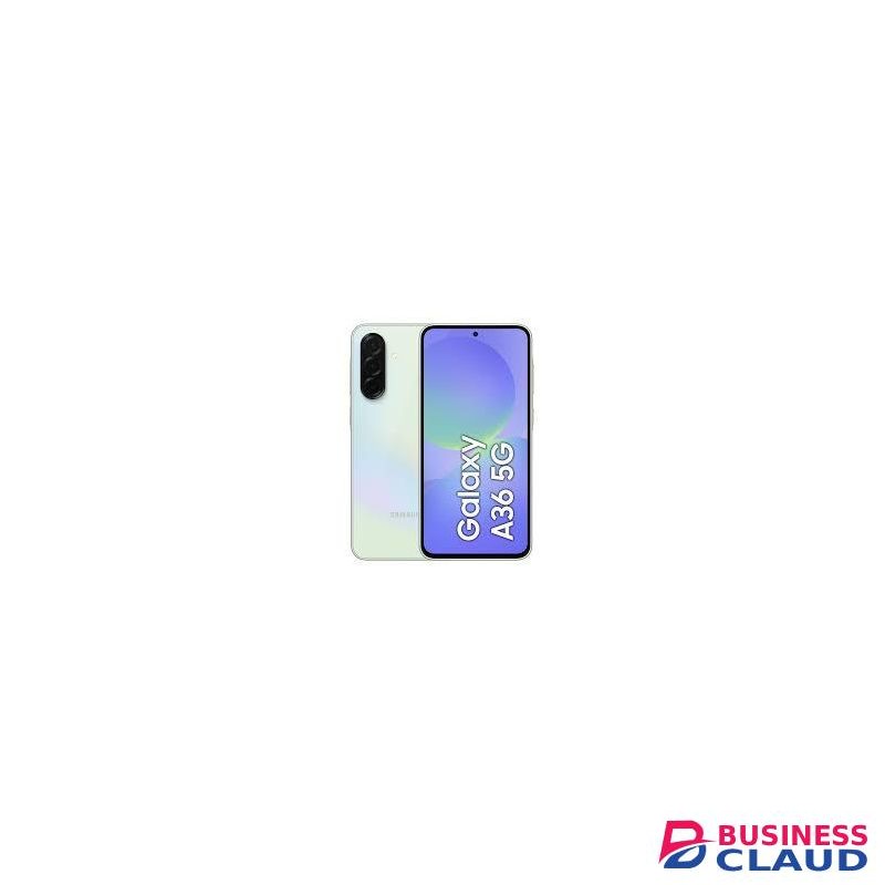 Samsung Galaxy A36 5G (awesome Lime, 8GB, 256GB)