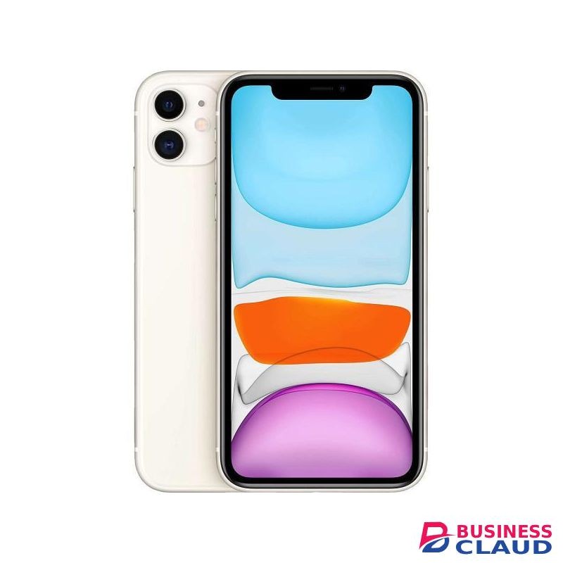Apple iPhone 11 128GB NEW