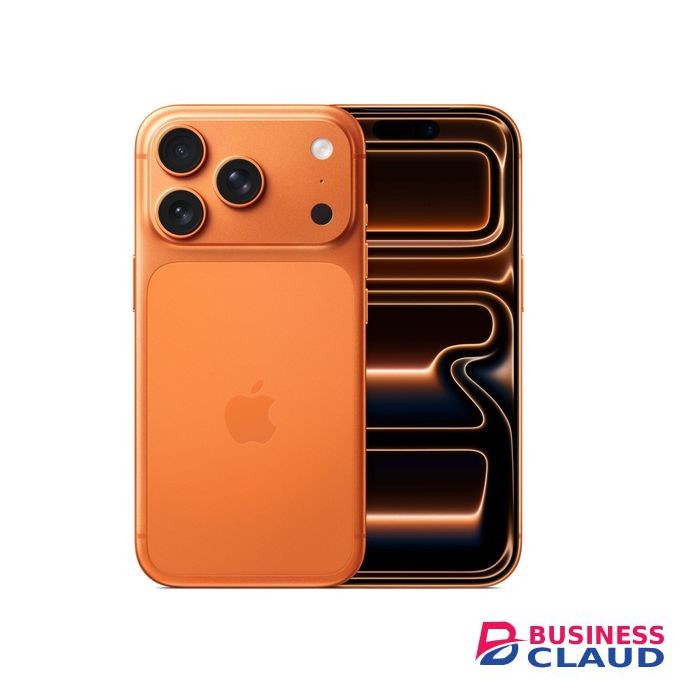 Apple IPHONE XR 256GB IN 17 PRO CHASSIS