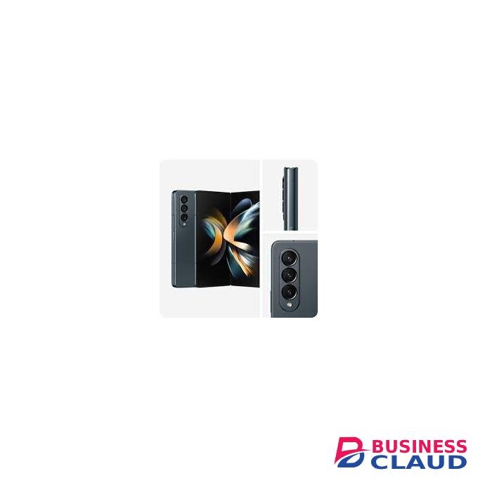 Samsung Galaxy Z Fold 4 5G, 6.7 ", 256 GB + 12GB RAM GREEN