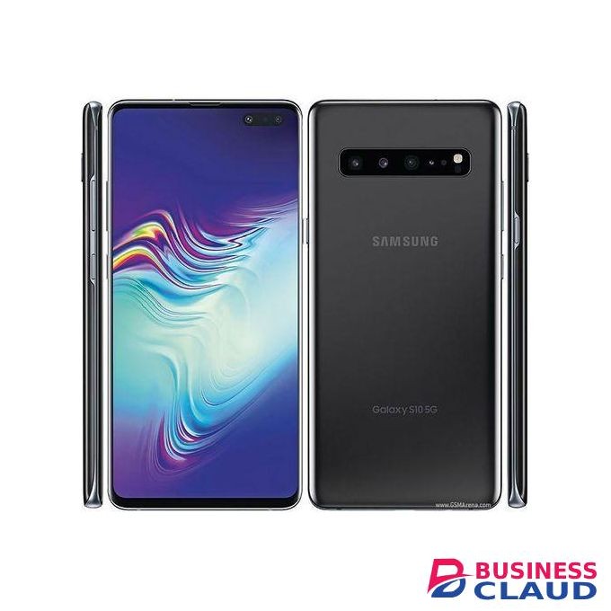Samsung Galaxy S10 5G 8+256gb Brand New