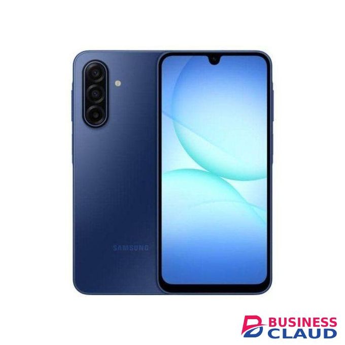 Samsung Galaxy A17 5G, 6.7", 4GB RAM + 128GB, 5000mAh, BLUE