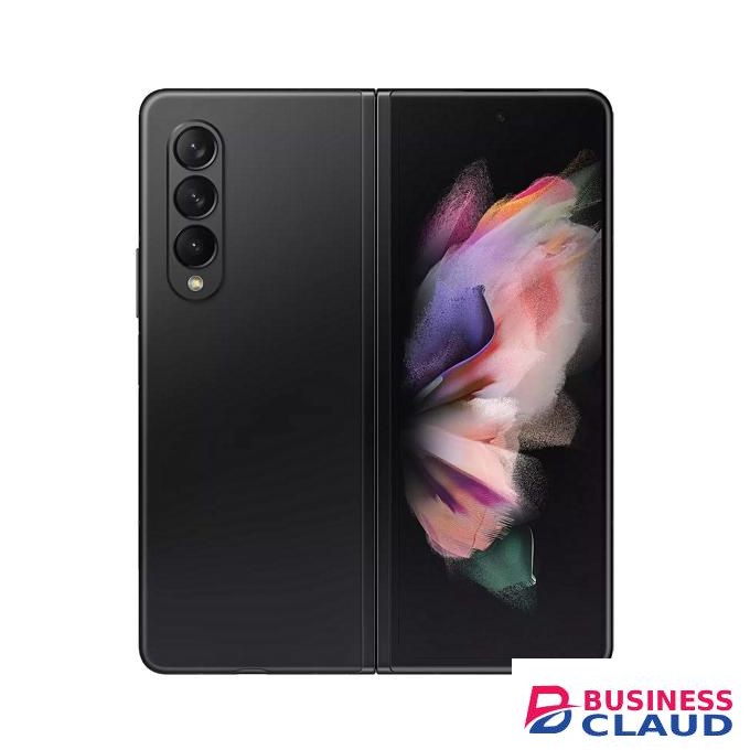 Samsung Galaxy Z fold 3 5G,Battery 4400mAh,Dual sim.