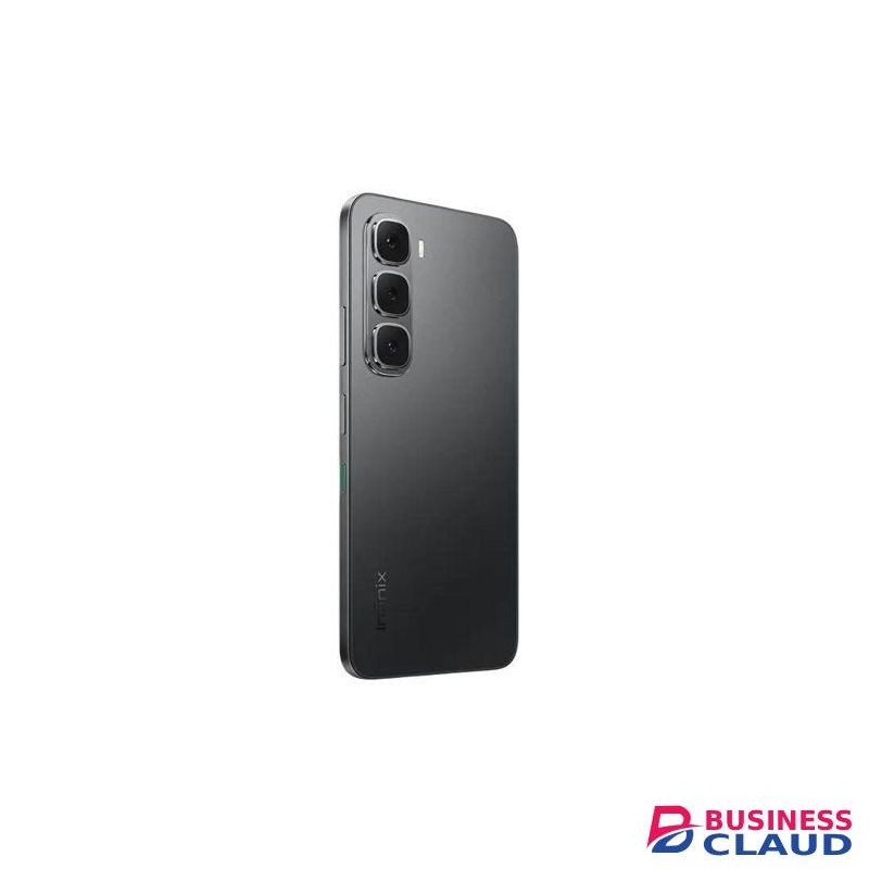 Infinix Hot 60i 4G, 6.7", 8GB RAM, 256GB, 5160mAh, Black