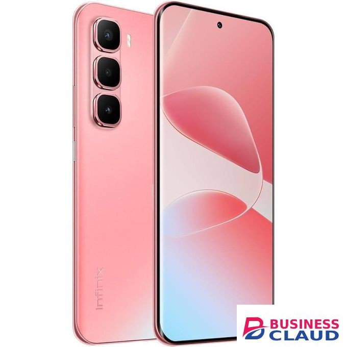 Infinix Hot 60 pro plus ,8GB RAM ,128GB ROM ,5160MAH