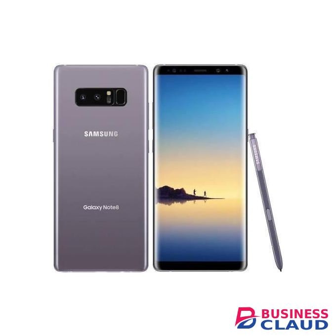 Samsung Galaxy Note 8, Boxed with all Accesories