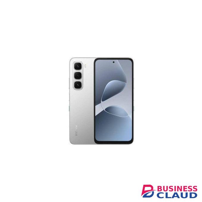 Infinix Hot 60 pro, 6.78 '', 8GB RAM+128GB ROM, 50MP CAMERA, Dual ,5000 MAh Battery-MM