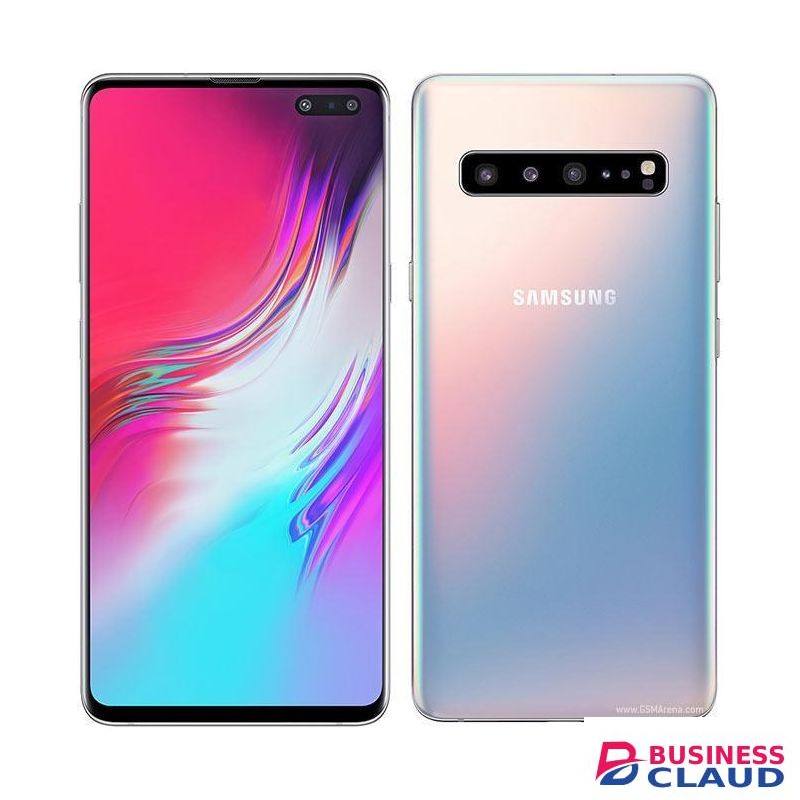 Samsung EX UK Galaxy S10 5G 256GB