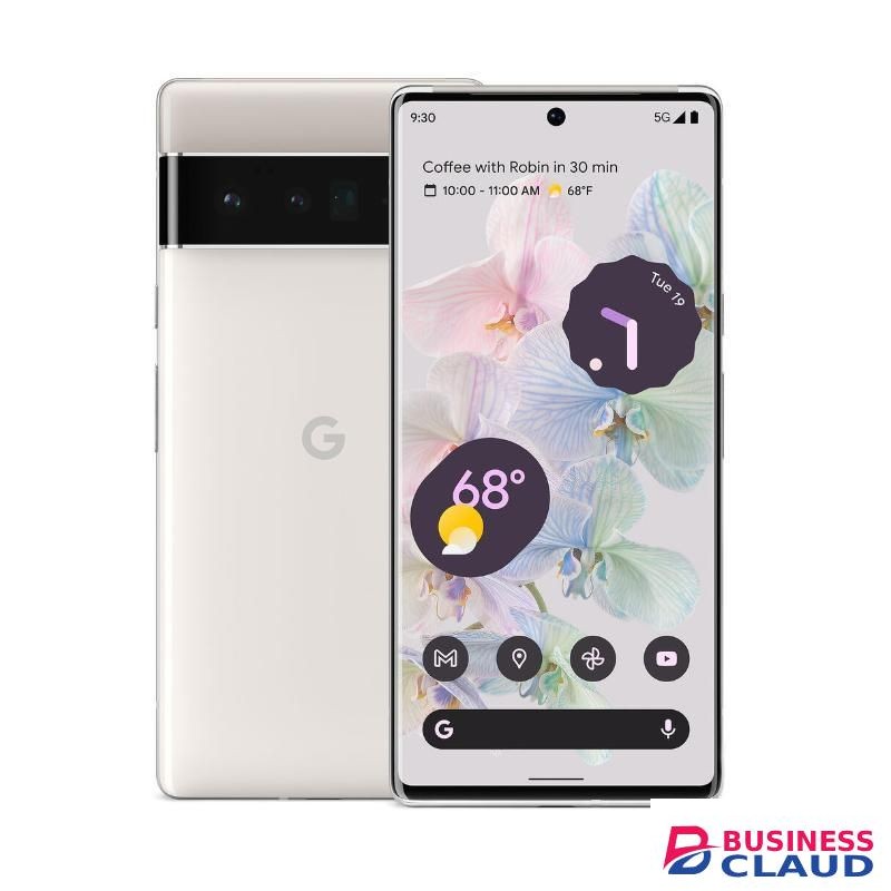 Google Pixel 6 Pro 128gb