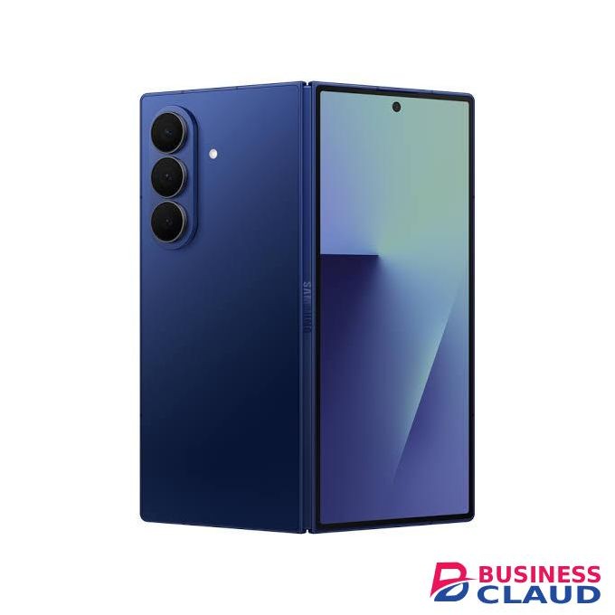 Samsung Galaxy Fold 7 5G 256GB+12GB RAM ,Blue Shadow