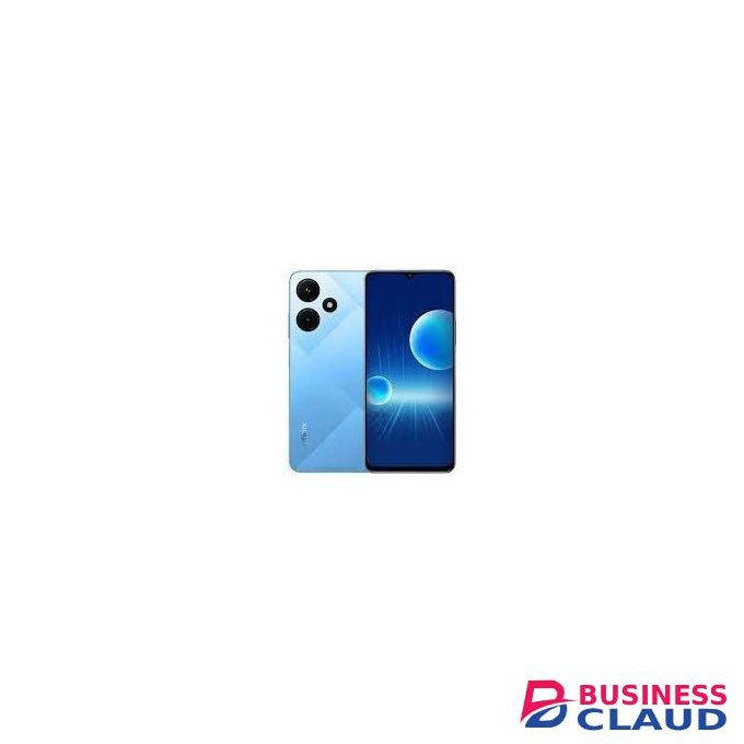 Infinix Hot 30i, 6.6"IPS LCD(4GB+128GB) 5000mAh, (DUAL SIM