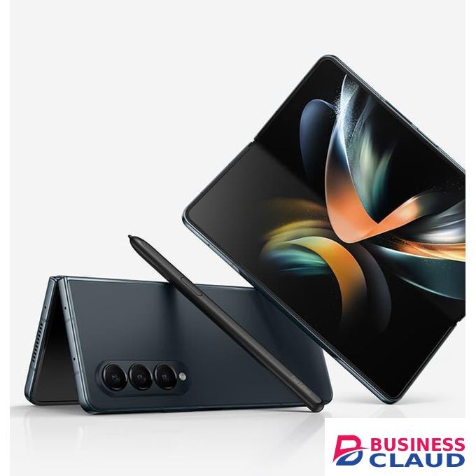 Samsung Galaxy Z Fold 4 256GB Duals Ex UK