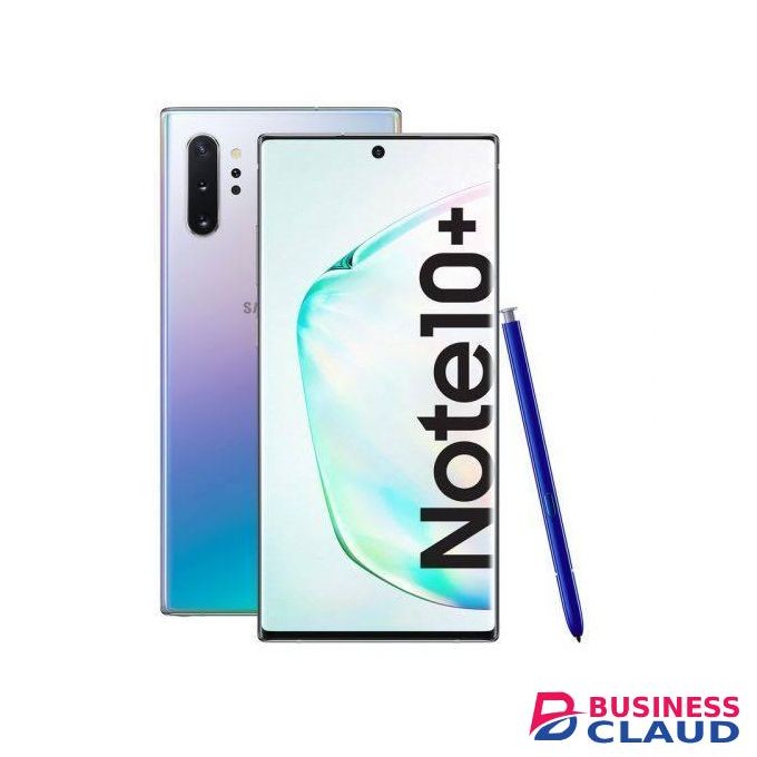 Samsung Galaxy Note 10+ Dual Sim 512GB