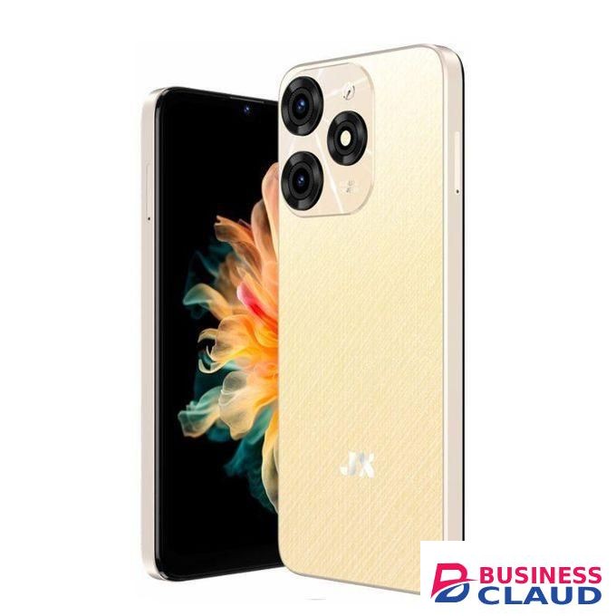 Note Jx 11 6.6" 64GB+4GB RAM Dual Sim 8MP 5000mAh
