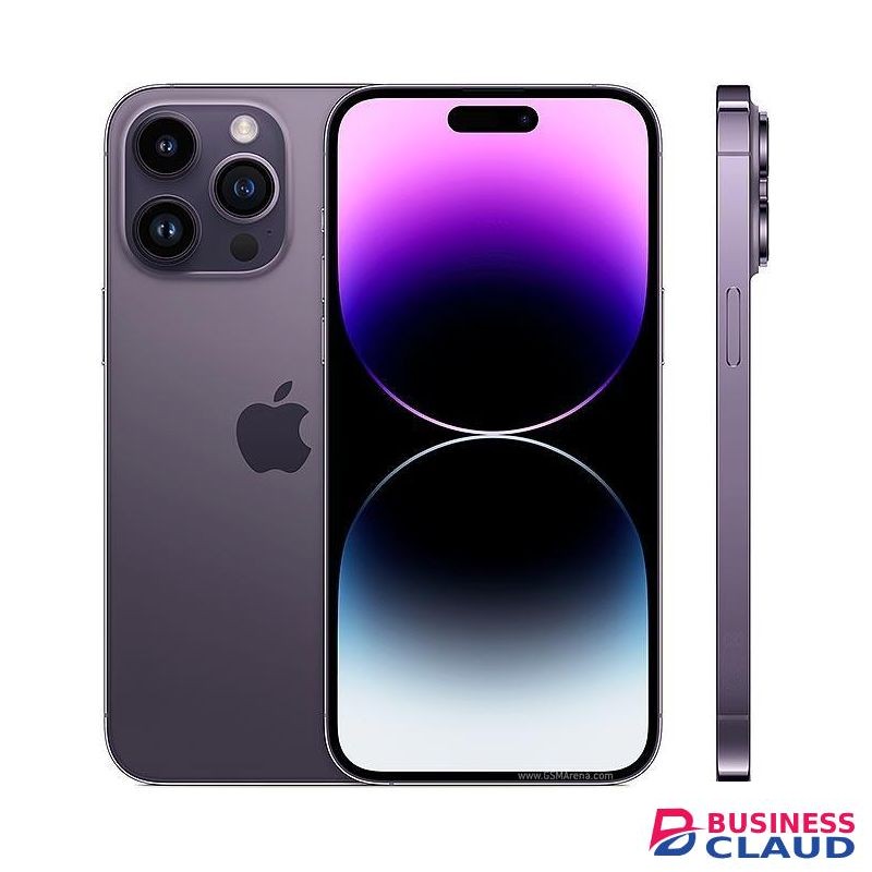 Apple Iphone 14 pro max 512gb brand new