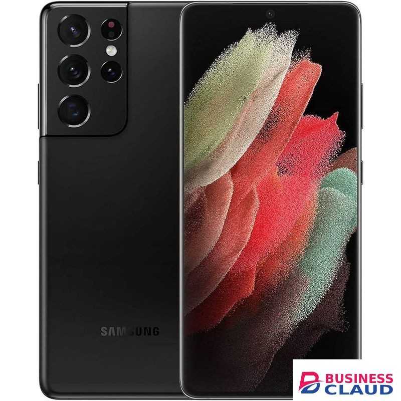 Samsung Brandnew Galaxy S21 Ultra 5G 256GB