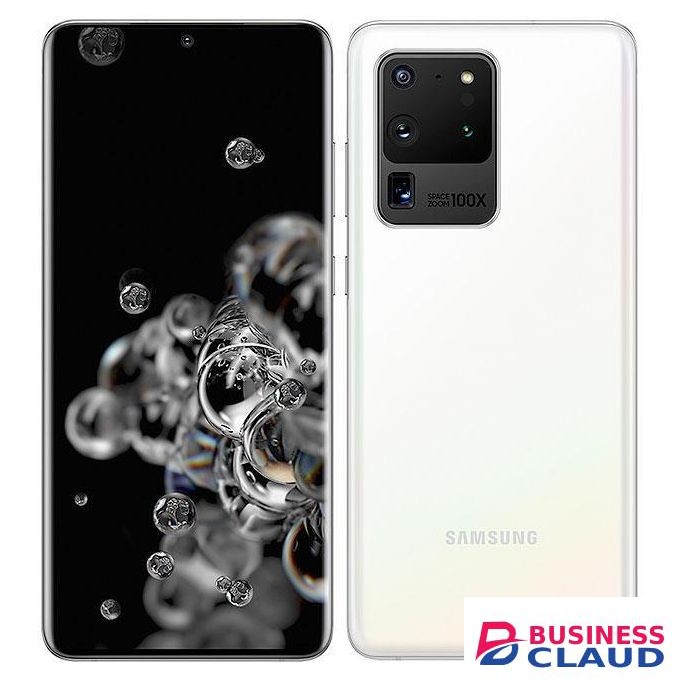 Samsung Galaxy S20 ultra 256gb brand new