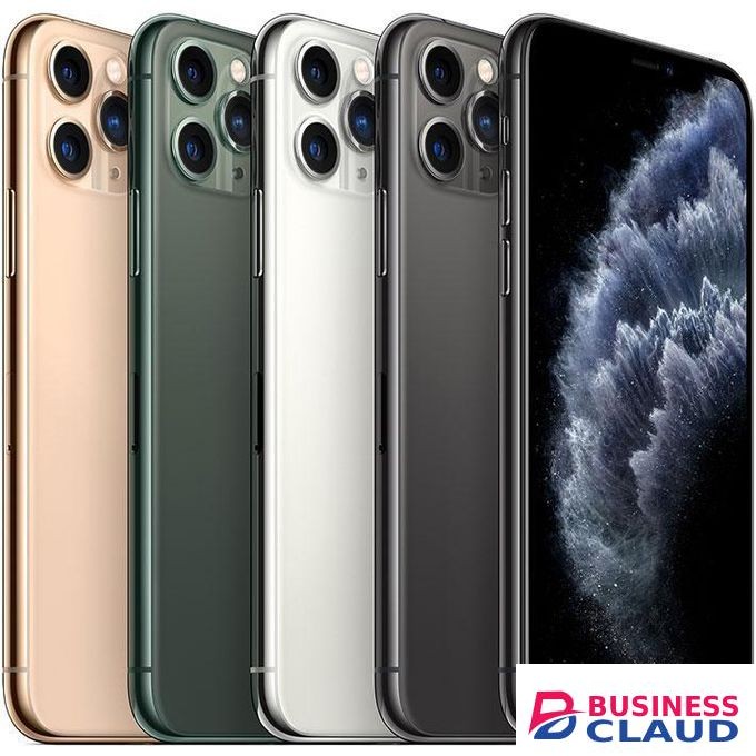 Apple iPhone 11 Pro Max 256GB New