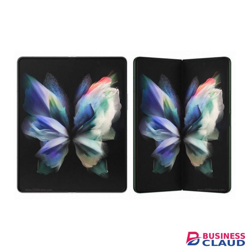 Samsung Galaxy Z Fold3 12+256GB Brand New